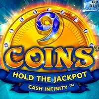 Luckyhills – 9 Coins