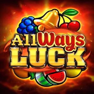 Luckyhills – All Ways Luck