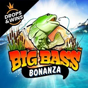 Luckyhills – Big Bass Bonanza