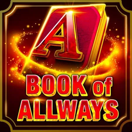 Luckyhills – Book Of All Ways