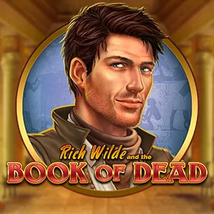 Luckyhills – Book Of Dead