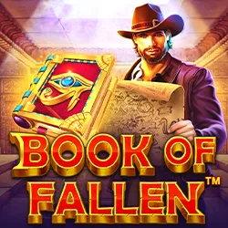 Luckyhills – Book Of Fallen