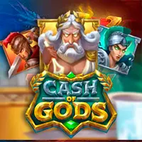 Luckyhills – Cash Gods