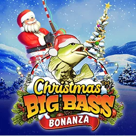 Luckyhills – Christmas Big Bass