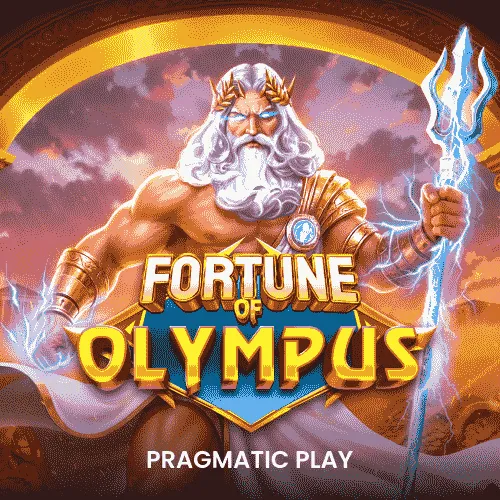 Luckyhills – Gates Of Olympus