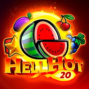 Luckyhills – Hell Hot 20