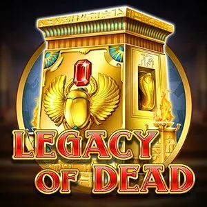 Luckyhills – Legacy Of Dead
