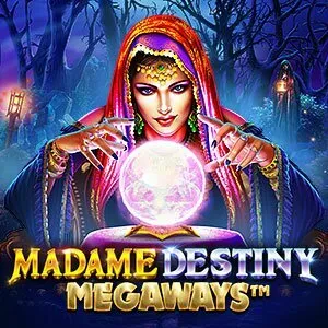 Luckyhills – Madame Destiny Megaways