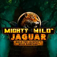 Luckyhills – Mighty Wild Jaguar