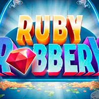 Luckyhills – Ruby Robbery