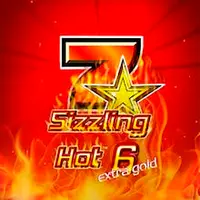 Luckyhills – Sizzling Hot 6