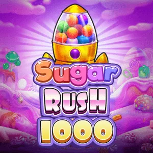 Luckyhills – Sugar Rush 1000