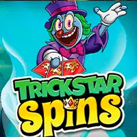 Luckyhills – Trickstar Spins